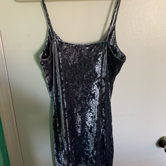 mini dress - Picture 2 of 3